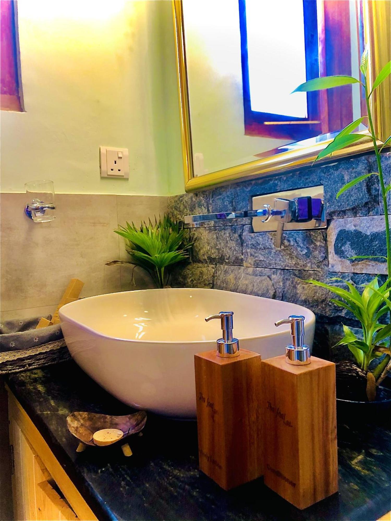 The Feel Luxury Boutique Hotel Ella Exterior photo